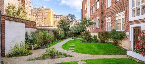 2 bedrooms Apartment in Putney, United Kingdom No. 9916 12