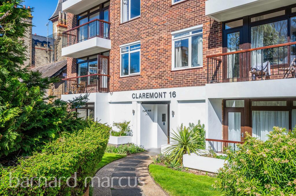 2 bedrooms Apartment in Putney, United Kingdom No. 9916