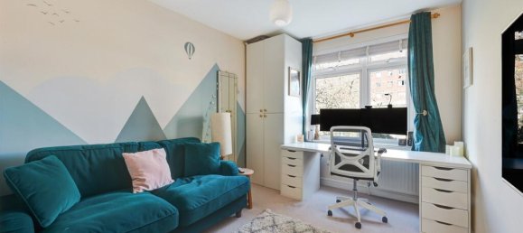 2 bedrooms Apartment in Putney, United Kingdom No. 9916 10