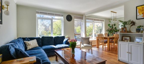 2 bedrooms Apartment in Putney, United Kingdom No. 9916 2