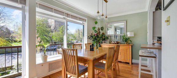 2 bedrooms Apartment in Putney, United Kingdom No. 9916 4