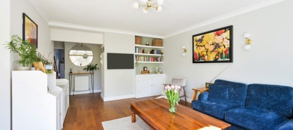 2 bedrooms Apartment in Putney, United Kingdom No. 9916 8