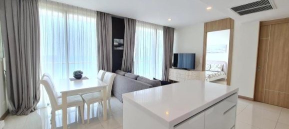 2 غرف نوم شقة في Pattaya, Thailand رقم 69003 5