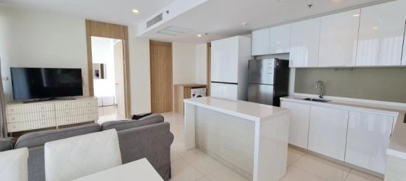 2 غرف نوم شقة في Pattaya, Thailand رقم 69003 4