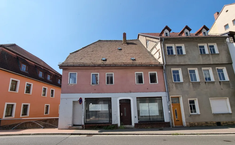 5غرفة منزل في Leipzig, Germany رقم 223903