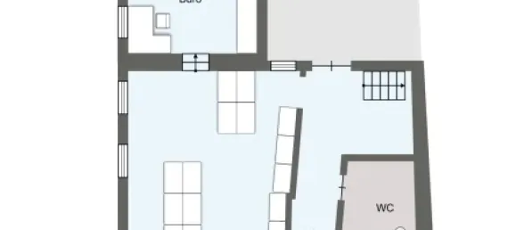 5غرفة منزل في Leipzig, Germany رقم 223903 6