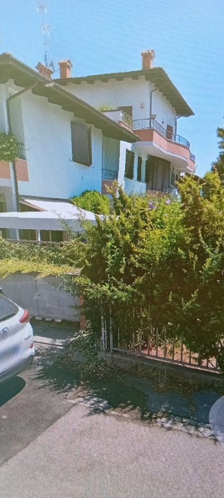 3-salle Appartement à Ravenna, Italy No. 254842