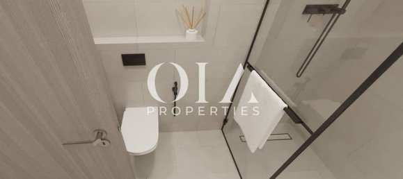 1 Schlafzimmer Wohnung in Saadiyat Island, UAE, Nr. 25812 9