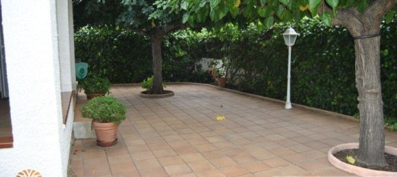 8 Schlafzimmer Haus in Coma-Ruga, Spain, Nr. 360 4