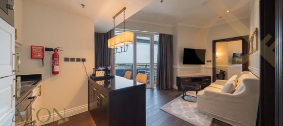 Apartamento de 1 dormitorio en Palm Jumeirah, UAE No. 105228 2