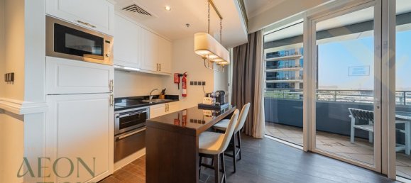 Apartamento de 1 dormitorio en Palm Jumeirah, UAE No. 105228 3