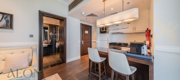 Apartamento de 1 dormitorio en Palm Jumeirah, UAE No. 105228 4