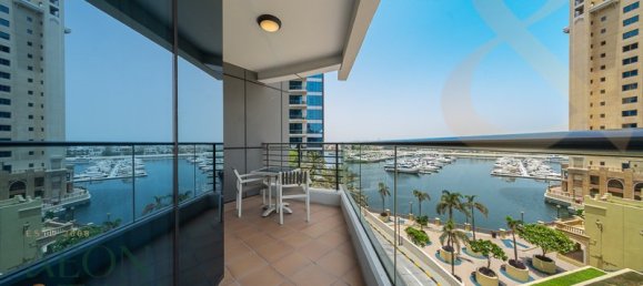 Apartamento de 1 dormitorio en Palm Jumeirah, UAE No. 105228 5