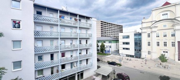 Apartamento de 3 habitaciónes en Wiener Neustadt, Austria No. 212025 6