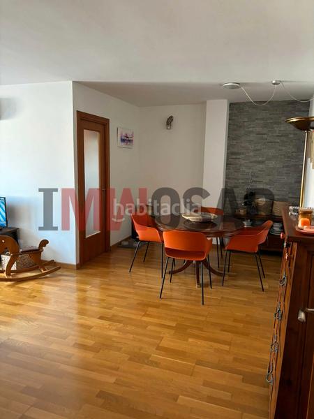 3 bedrooms Apartment in Barcelona, Spain No. 133836
