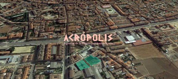 995m² Land in Toro, Spain No. 22305 2