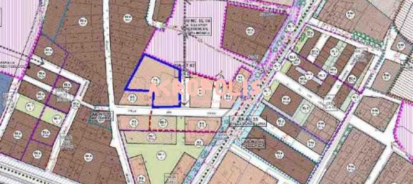 995m² Land in Toro, Spain No. 22305 12