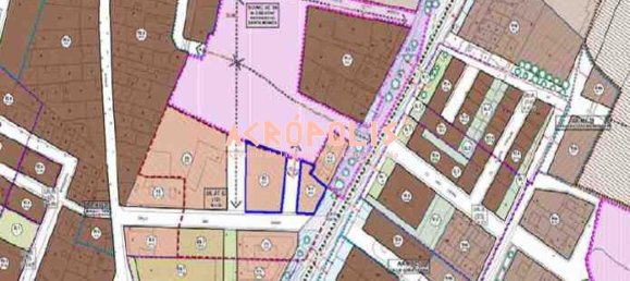 995m² Land in Toro, Spain No. 22305 11