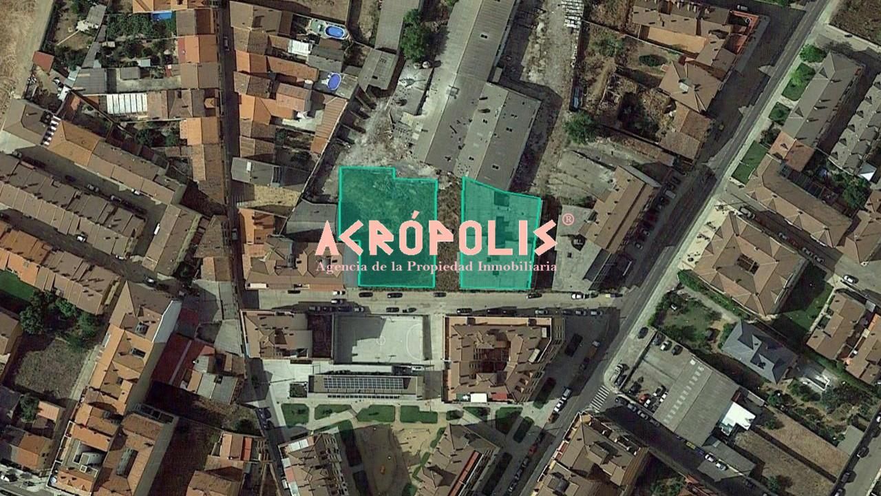 995m² Land in Toro, Spain No. 22305