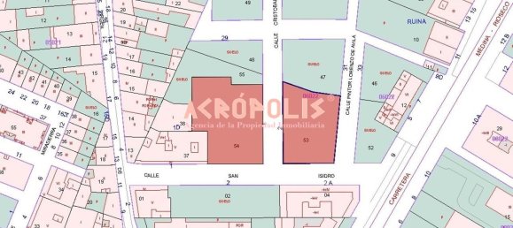 995m² Land in Toro, Spain No. 22305 6