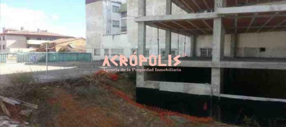 995m² Land in Toro, Spain No. 22305 9