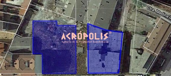 995m² Land in Toro, Spain No. 22305 3