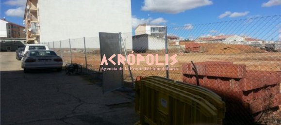 995m² Land in Toro, Spain No. 22305 8