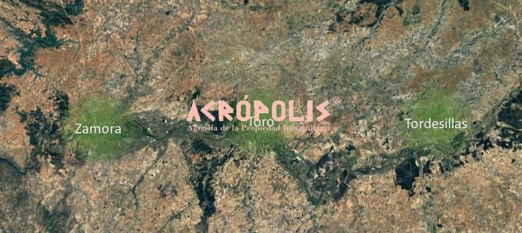 995m² Land in Toro, Spain No. 22305 5