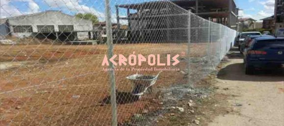 995m² Land in Toro, Spain No. 22305 7