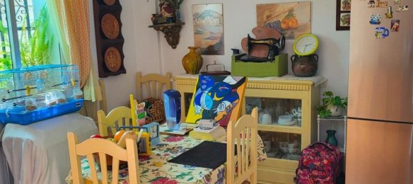 Casa T3 em Torremolinos, Spain N.º 166768 21