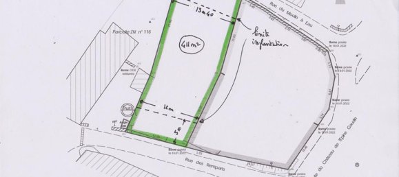  Land in Loire-Atlantique, France No. 96945 2