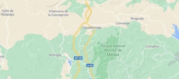 Grundstück in Antequera, Spain 1795m², Nr. 74308 12