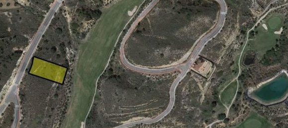 Grundstück in Antequera, Spain 1795m², Nr. 74308 10