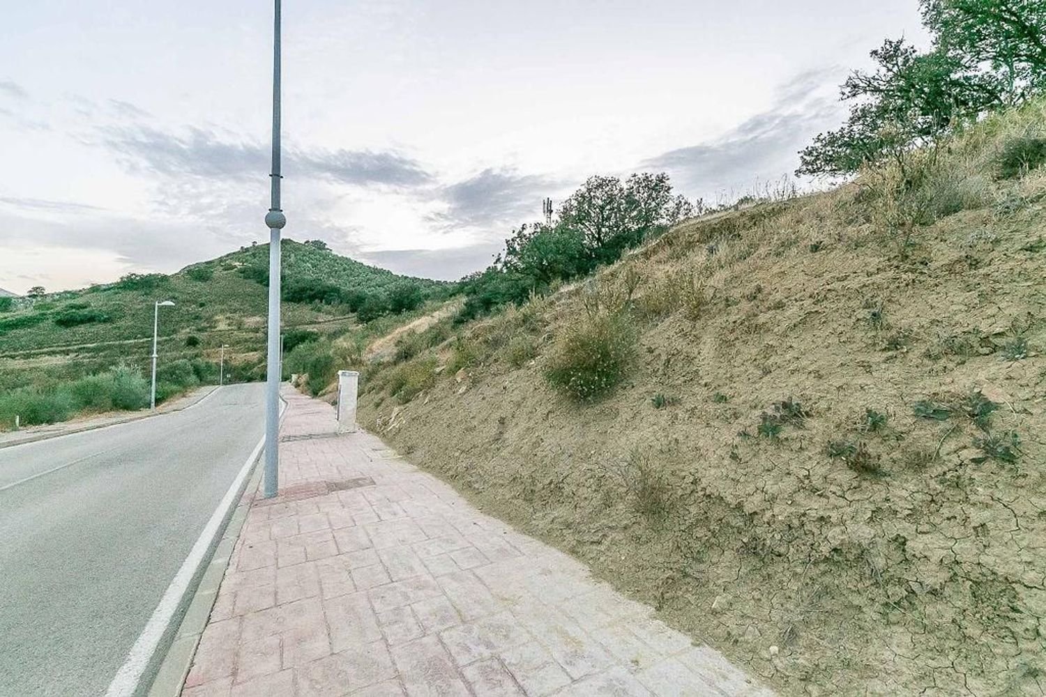 Grundstück in Antequera, Spain 1795m², Nr. 74308