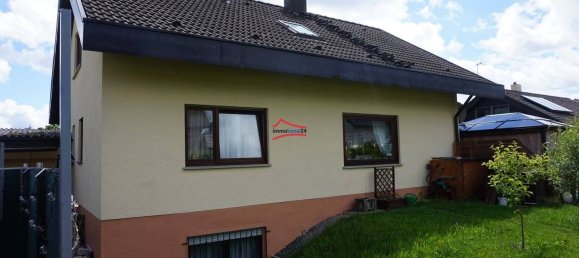 6غرفة منزل في Baden-Wurttemberg, Germany رقم 75239 4