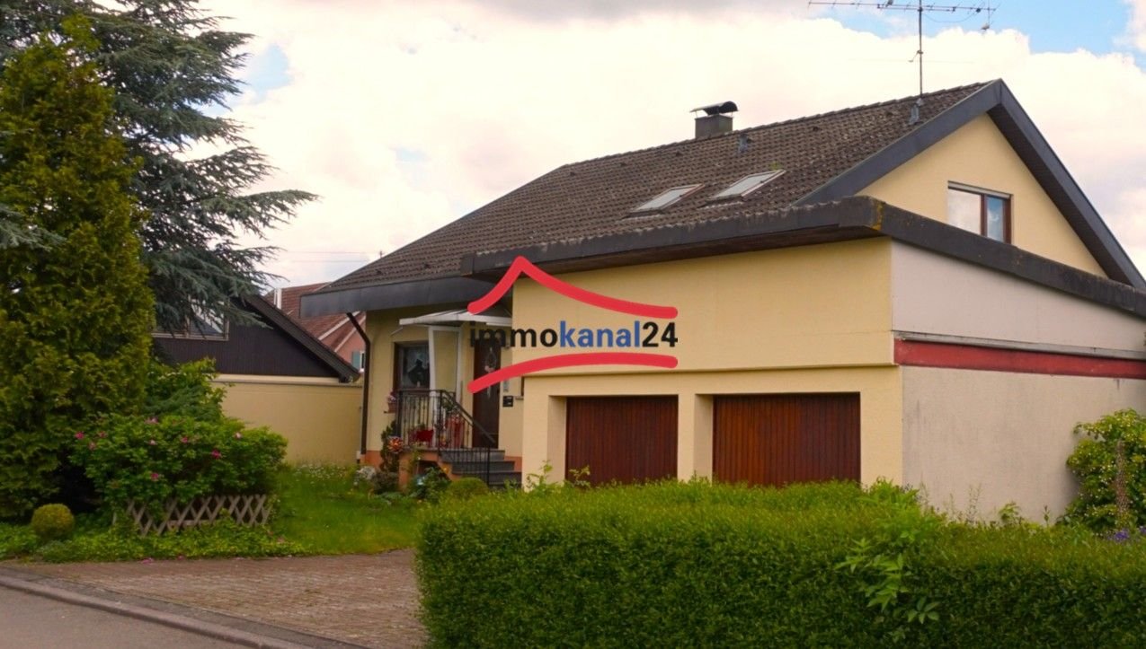 6-Zimmer Haus in Baden-Württemberg, Germany, Nr. 75239