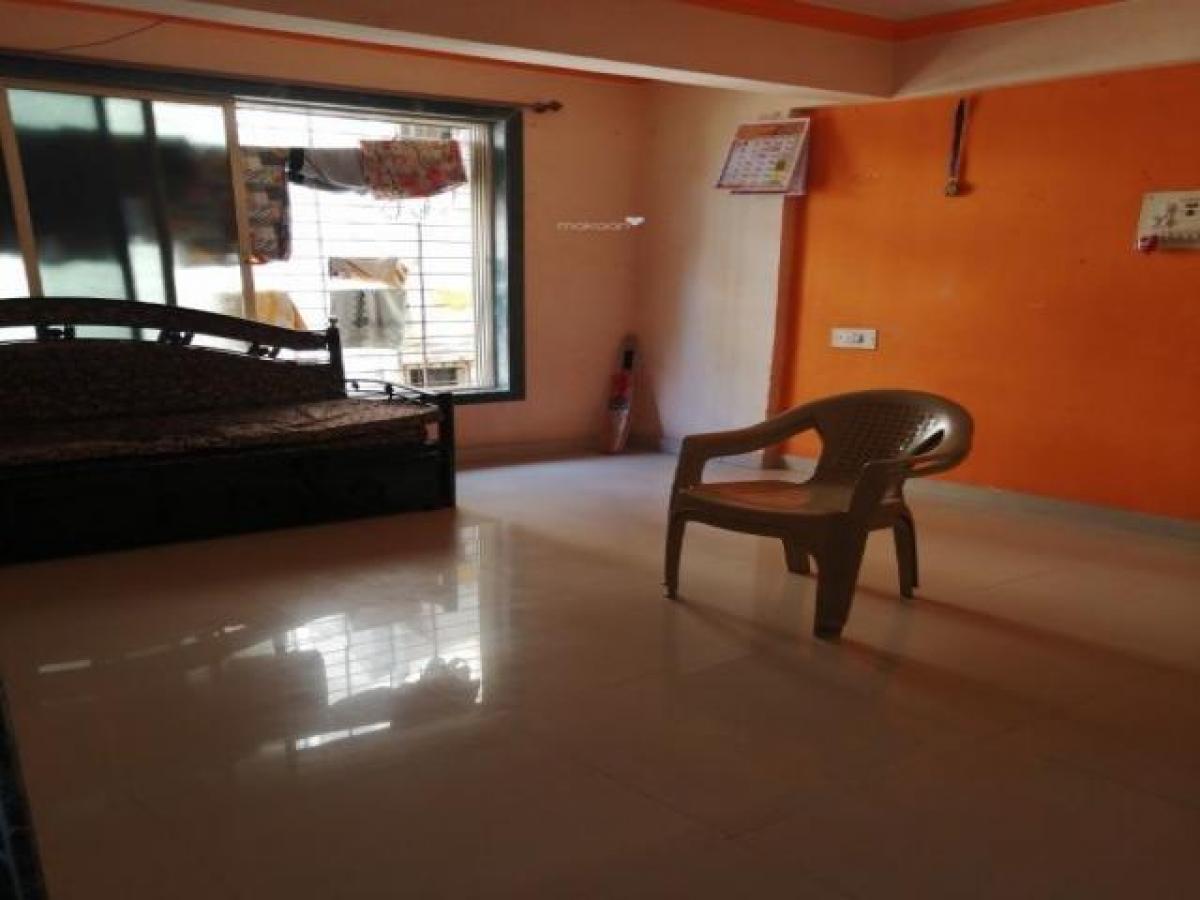 Studio in Mumbai, India No. 13425