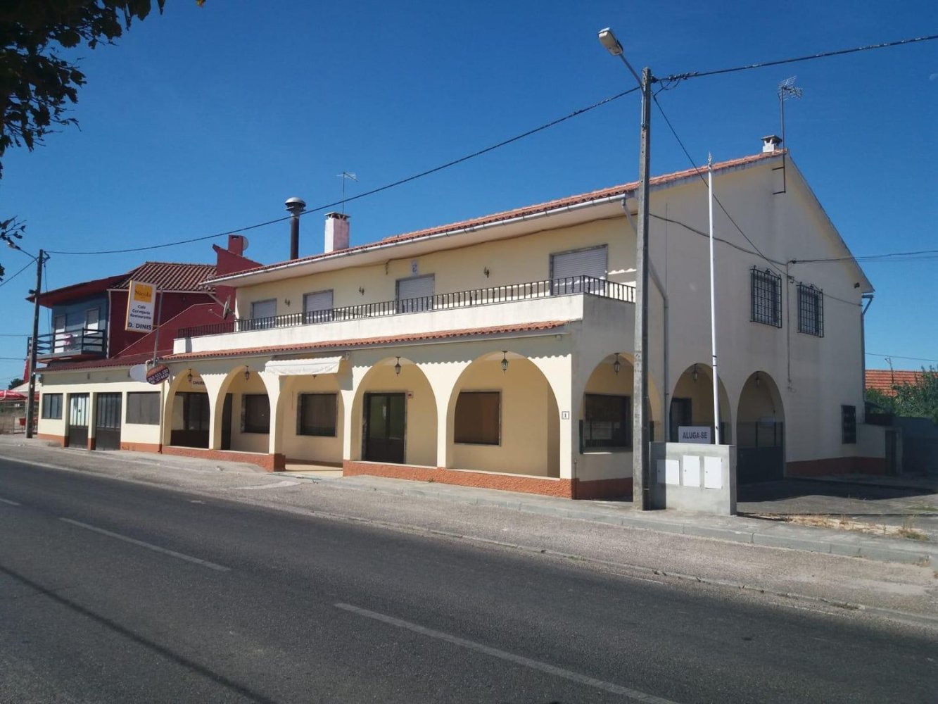 2 Schlafzimmer Wohnung in Muge, Portugal, Nr. 220975