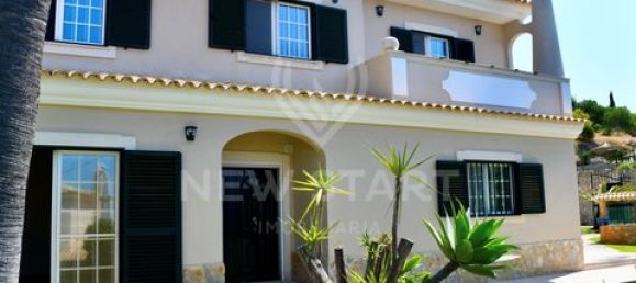 5 bedrooms Villa in Faro, Portugal No. 190180 11