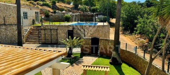 5 bedrooms Villa in Faro, Portugal No. 190180 20