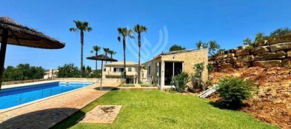 5 bedrooms Villa in Faro, Portugal No. 190180 35