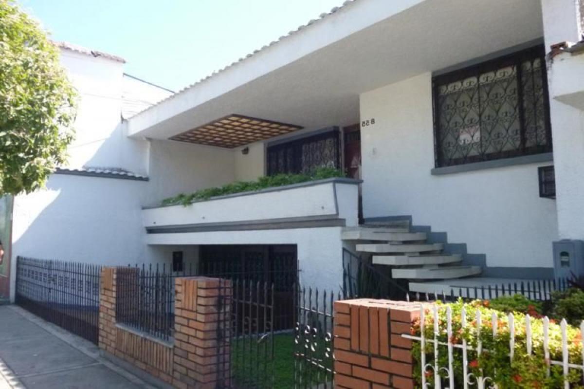 4 bedrooms House in Tolima, Colombia No. 1189