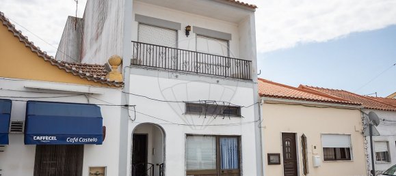 4 bedrooms House in Canha, Portugal No. 19915 3