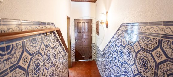 4 bedrooms House in Canha, Portugal No. 19915 7