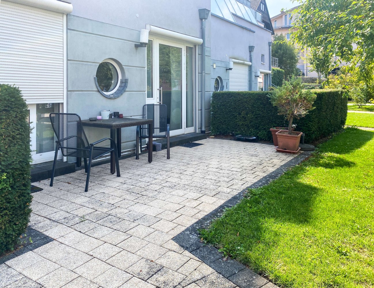 استوديو في Breisgau-Hochschwarzwald, Germany رقم 318869