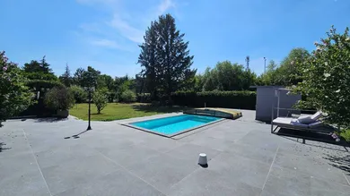 6غرفة منزل في Brunn am Gebirge, Austria رقم 180075