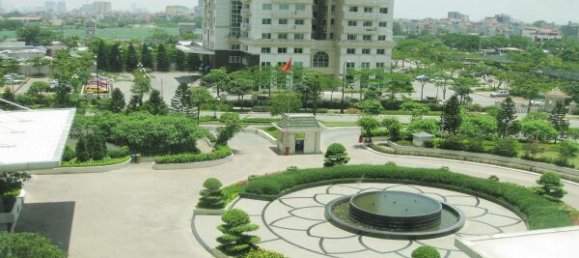 3 Schlafzimmer Wohnung in Tay Ho, Vietnam, Nr. 6243 9