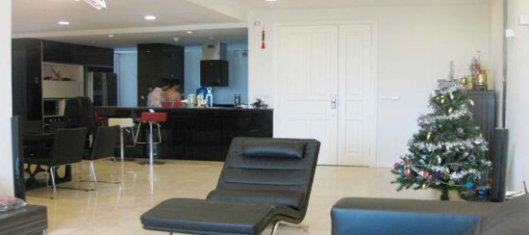 3 Schlafzimmer Wohnung in Tay Ho, Vietnam, Nr. 6243 4