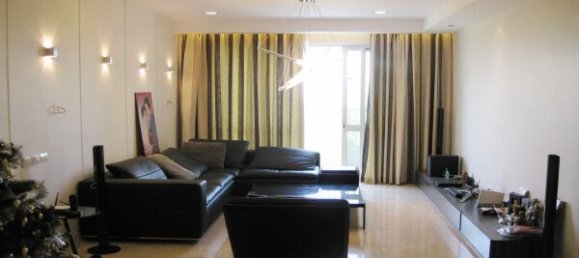 3 Schlafzimmer Wohnung in Tay Ho, Vietnam, Nr. 6243 2