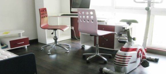 3 Schlafzimmer Wohnung in Tay Ho, Vietnam, Nr. 6243 5